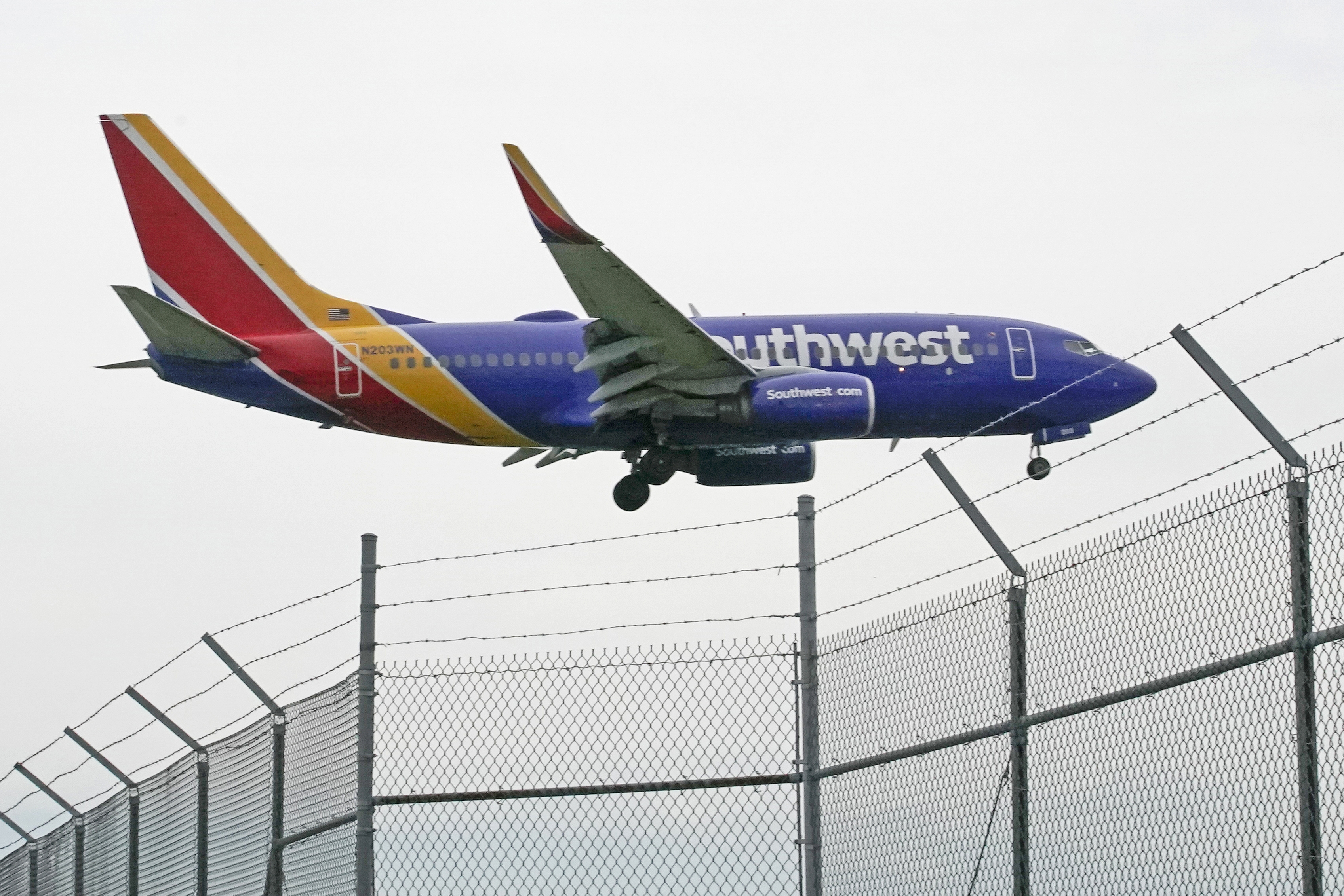 Airlines Vaccination