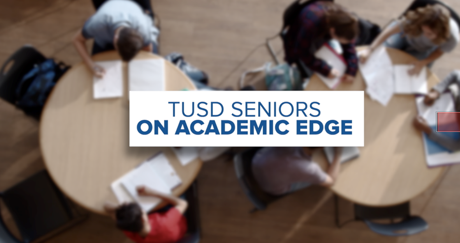 TUSD Graduation 