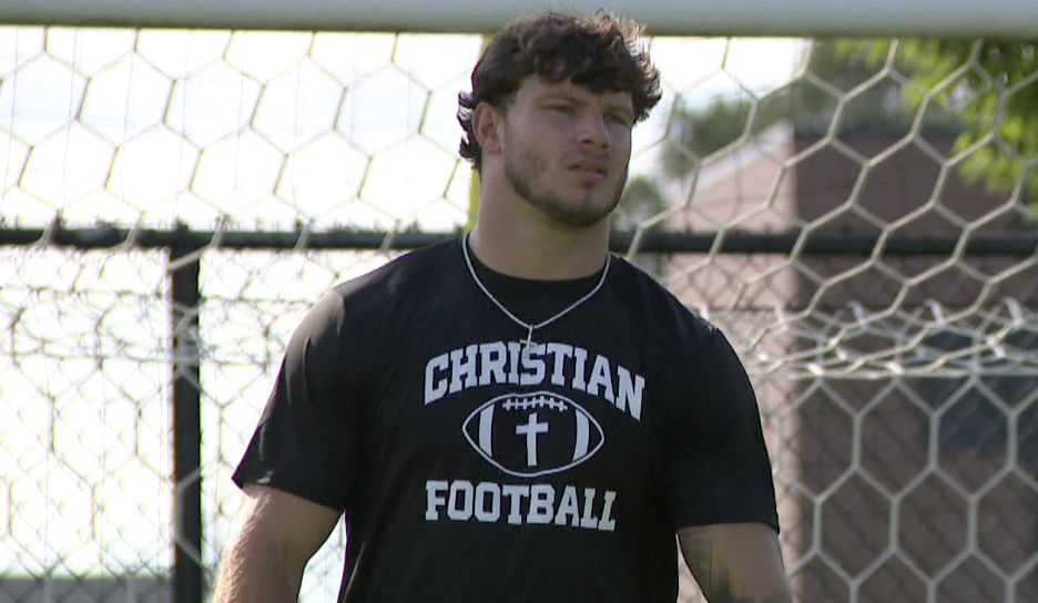 JASON HENDERSON NORFOLK CHRISTIAN