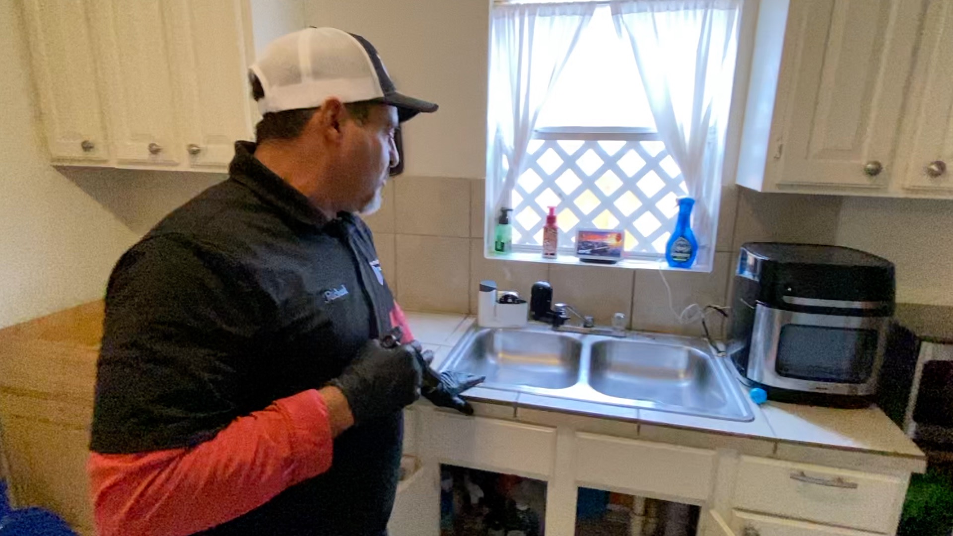 How to prep your pipes ahead of freezing weather - Vimarsana News