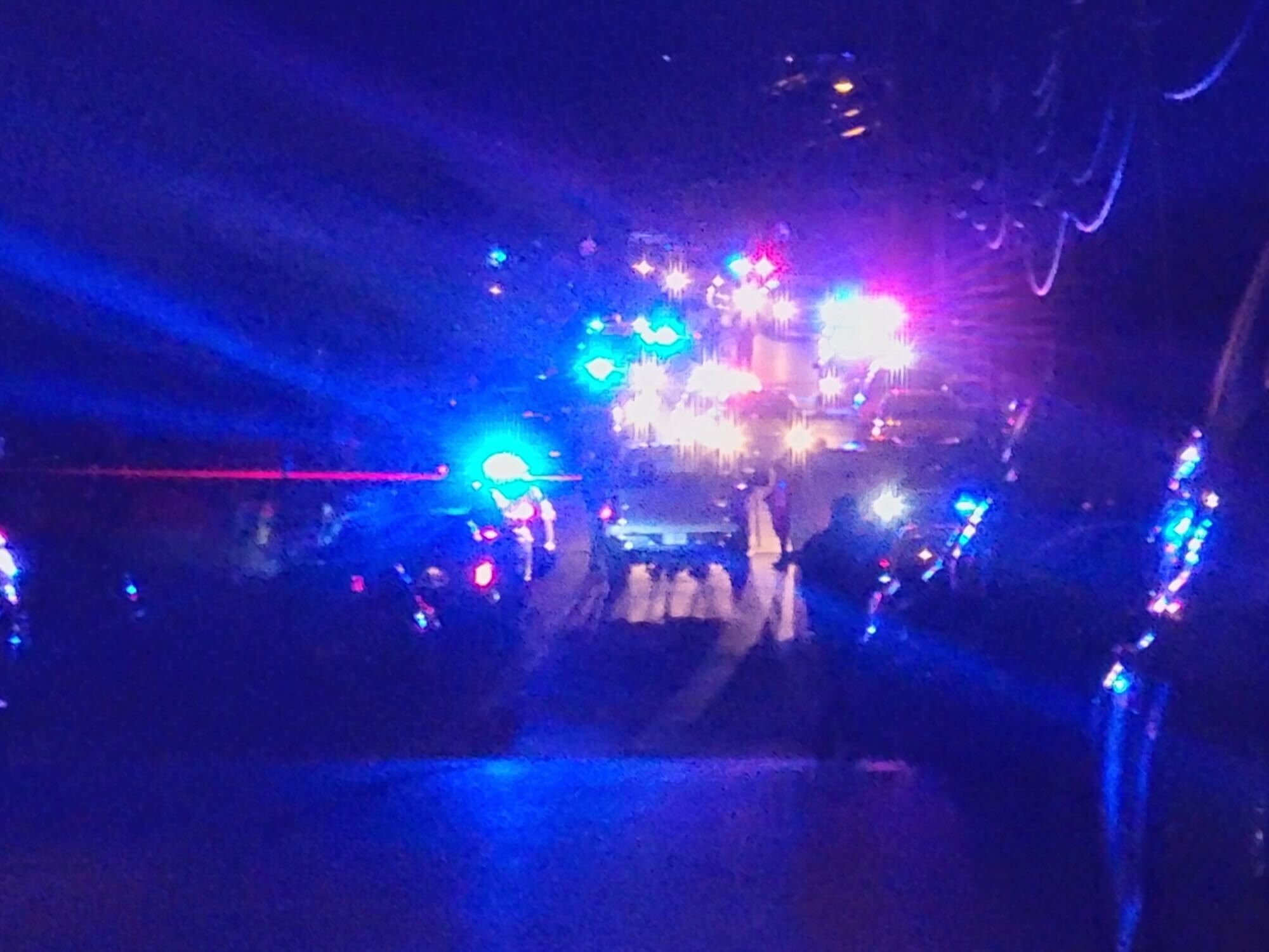 Florence Ave Shooting