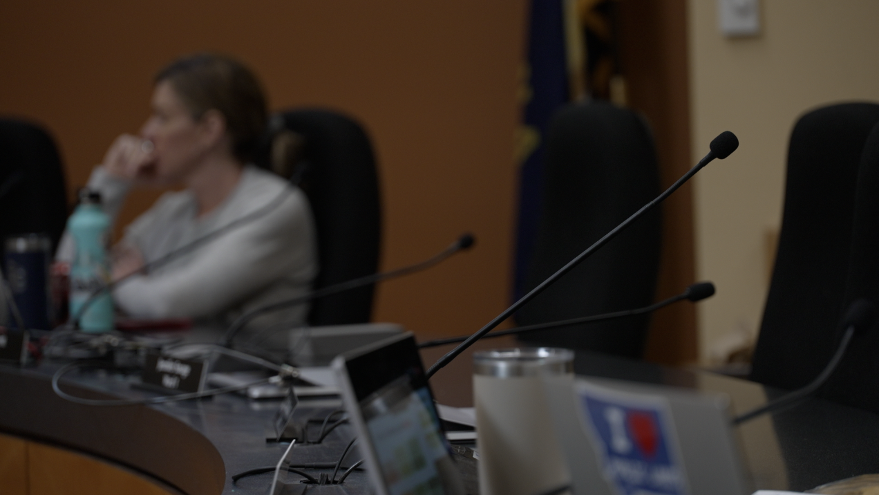 City Council Land Committee