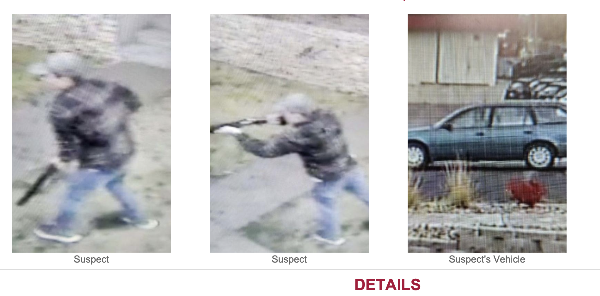 FBI seeks public help in Helena Planned Parenthood shooting