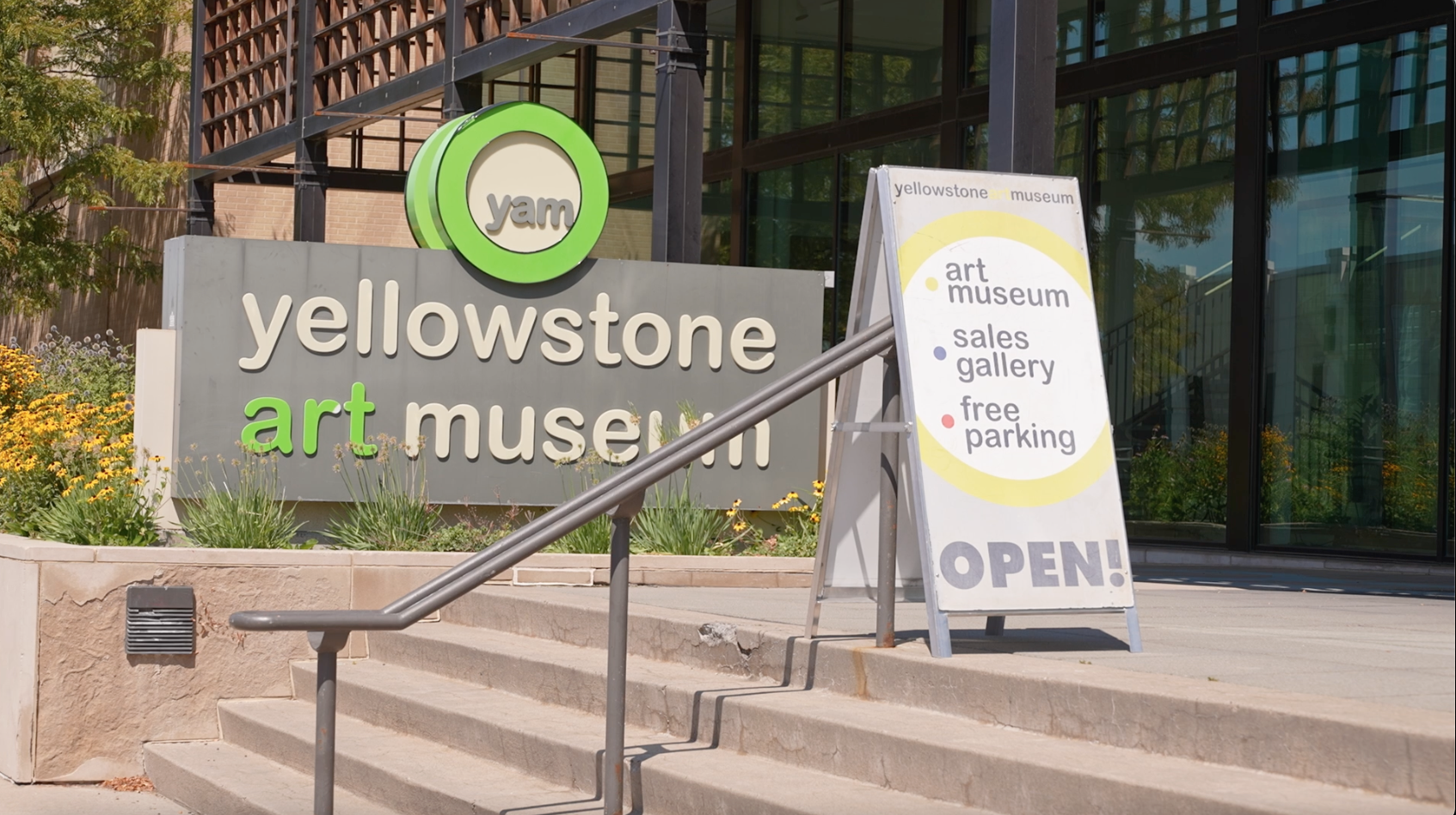 Yellowstone Art Museum