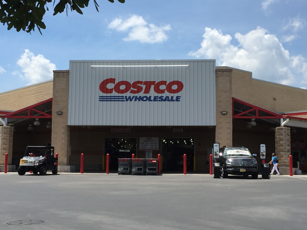 Costco