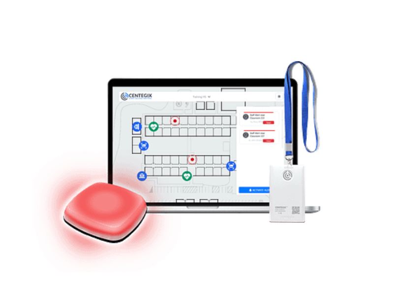 Wearable alert system