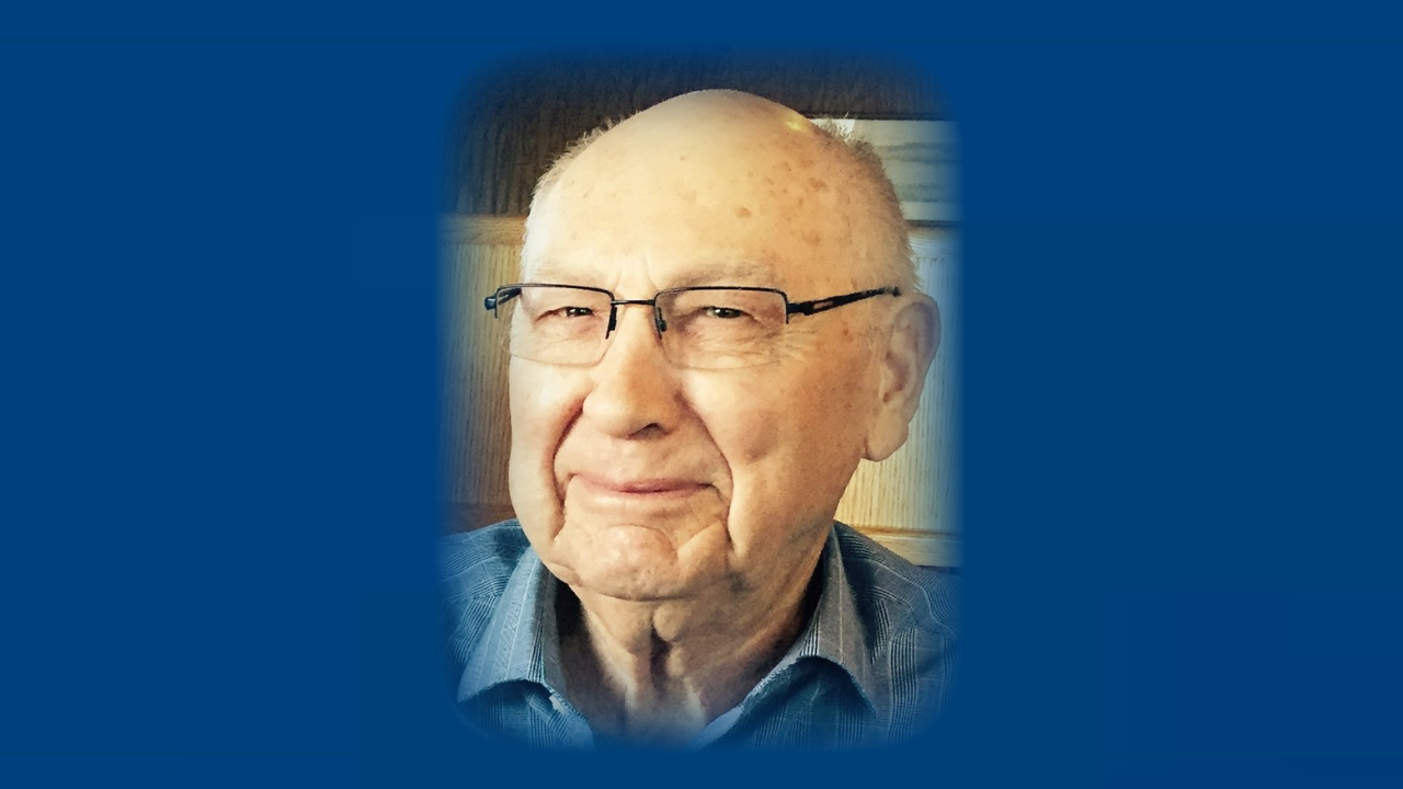 Lester Lee Lippert
June 22, 1932 — September 26, 2025