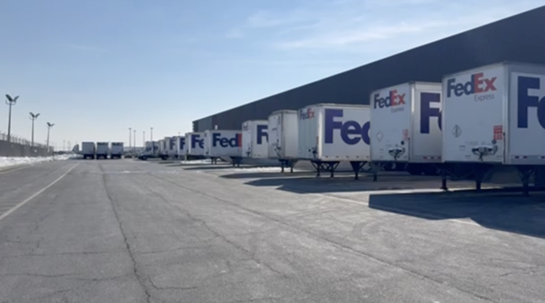 FedEx