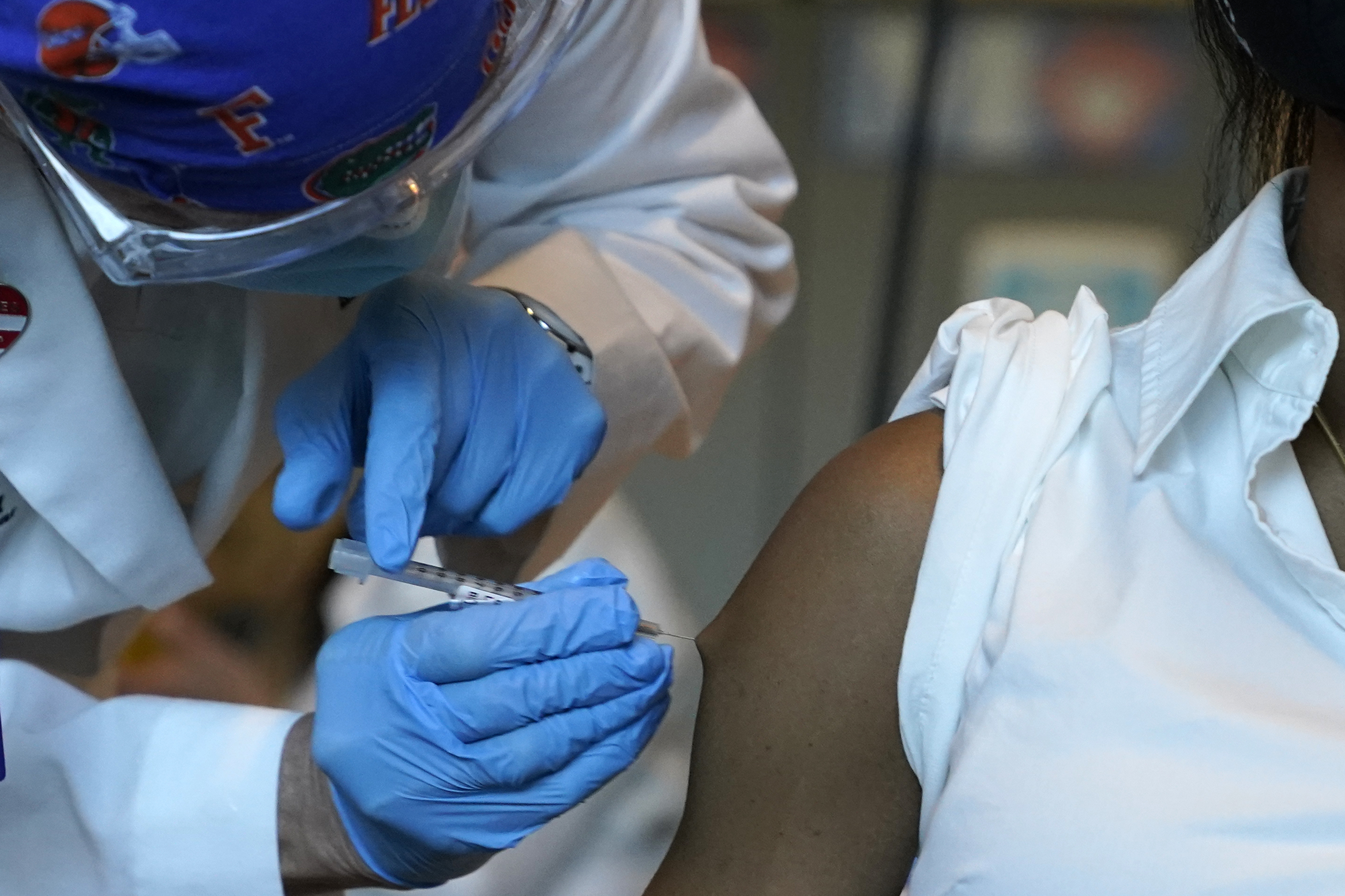 La Tanya Forbes, Cheryl Birmingham