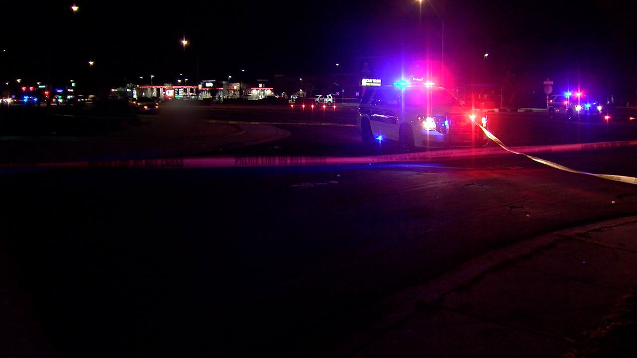 Deadly crash at 24th St/Greenway 