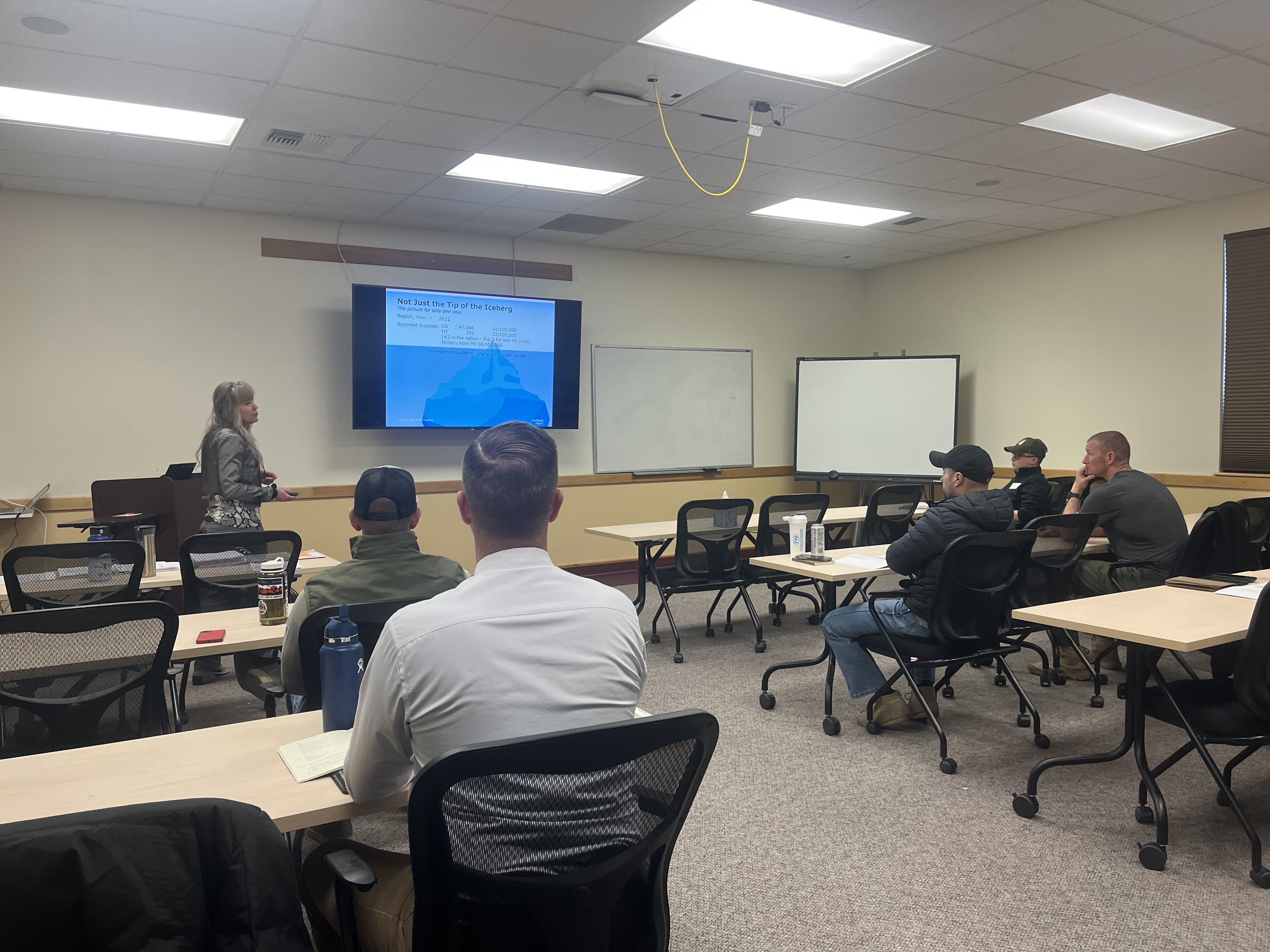 ASIST Training 