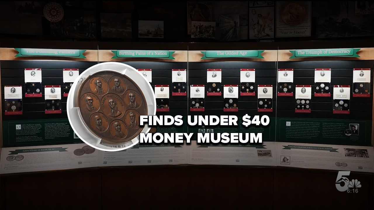 Money Museum