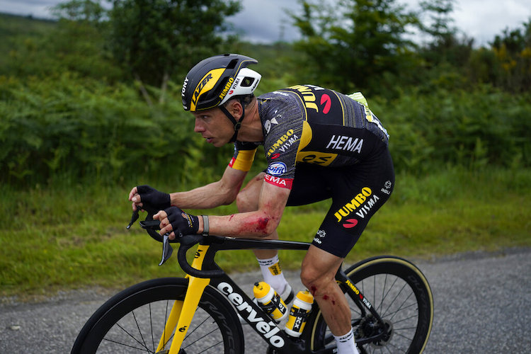 APTOPIX France Cycling Tour de France
