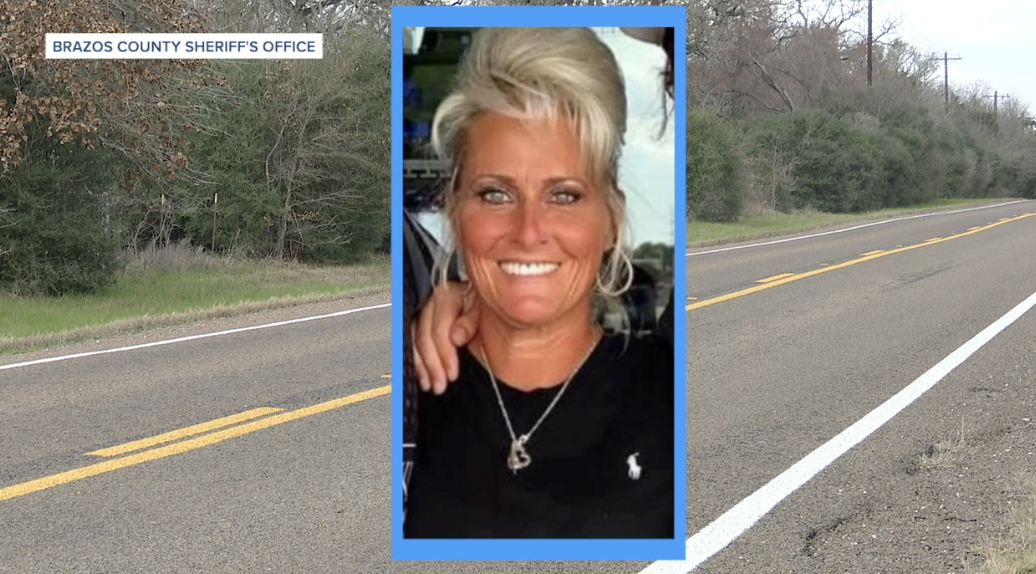 Community rallies to support search volunteers as Nicole Winder remains missing in Brazos County