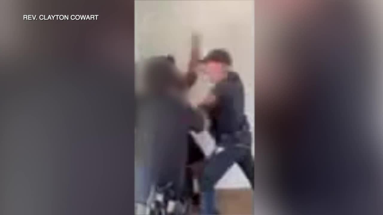 Lakeland teen arrest