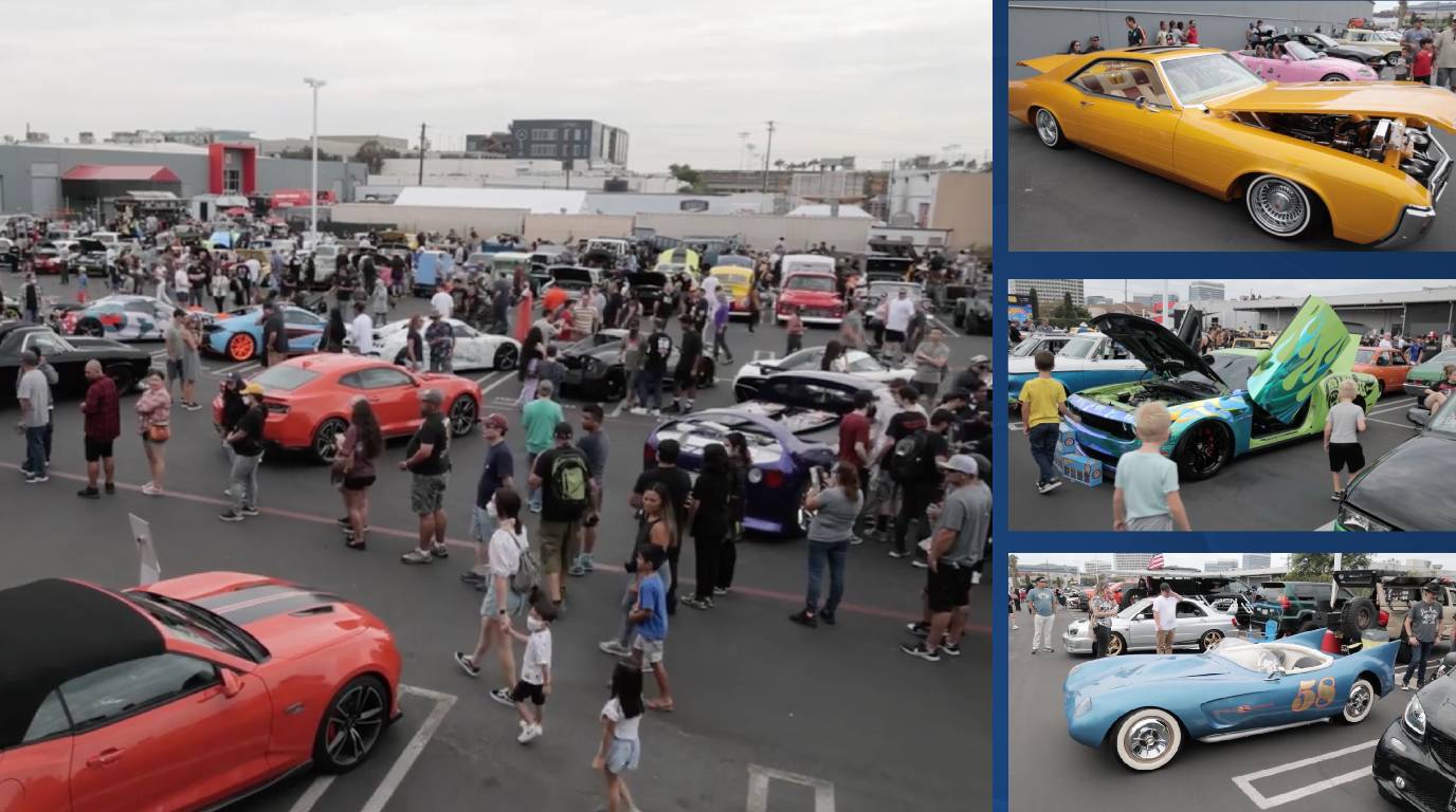 Hot Wheels Legends Tour returning to Arizona 