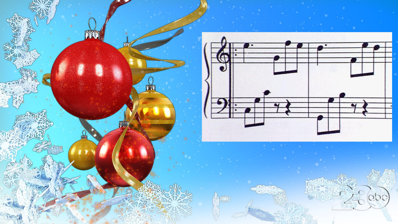 Holiday concert