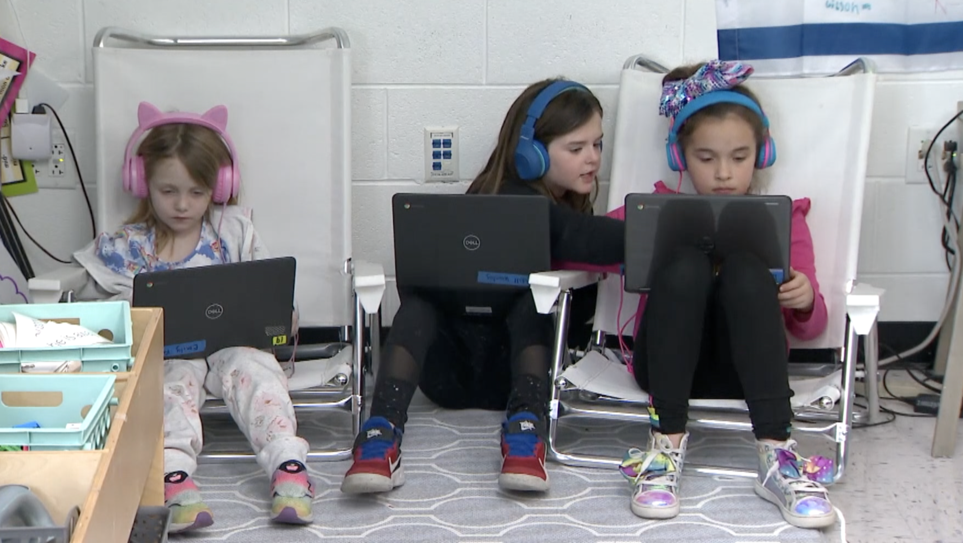 Local school districts see drop in kindergarten enrollment, learning loss