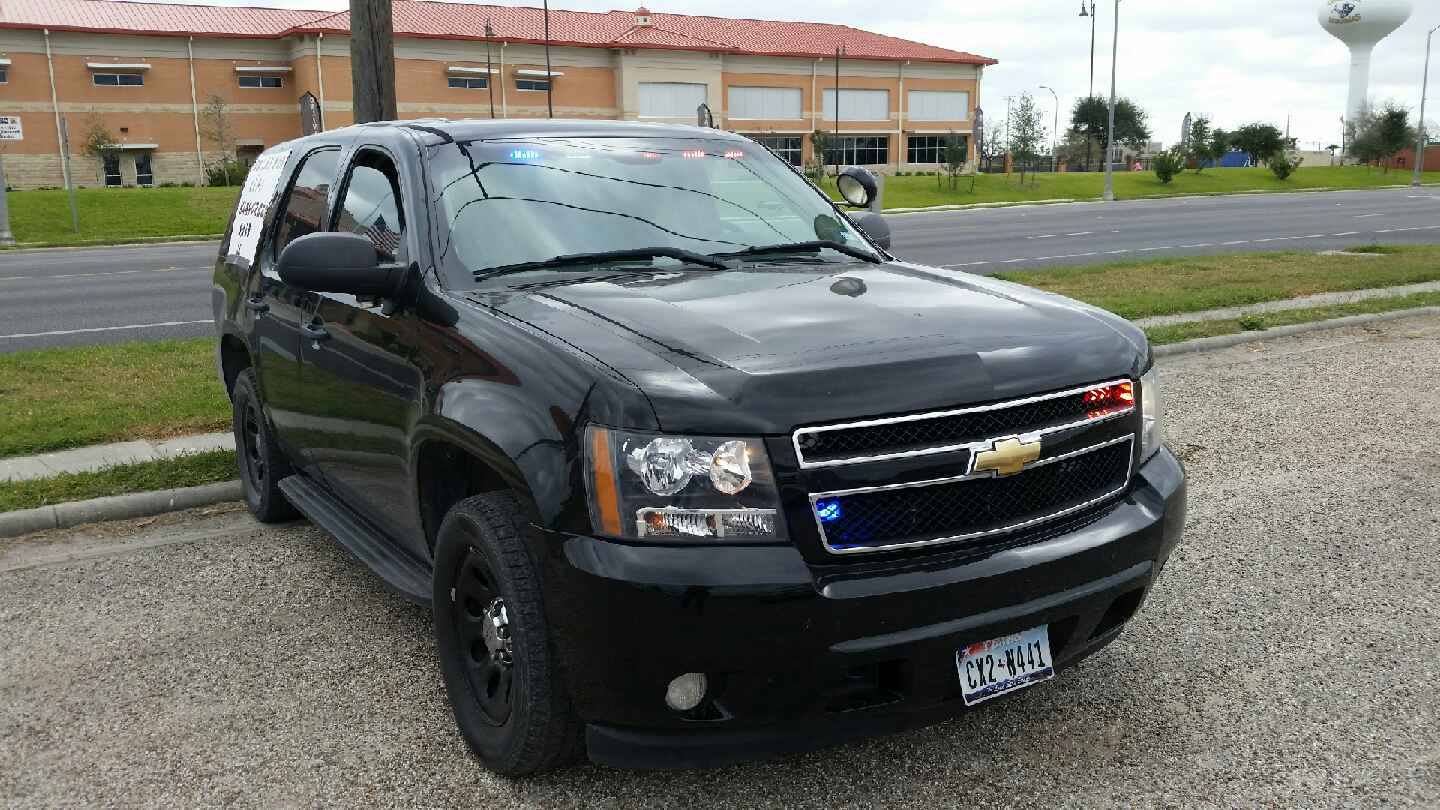 Kingsville police department seeing an increase in mail thefts
