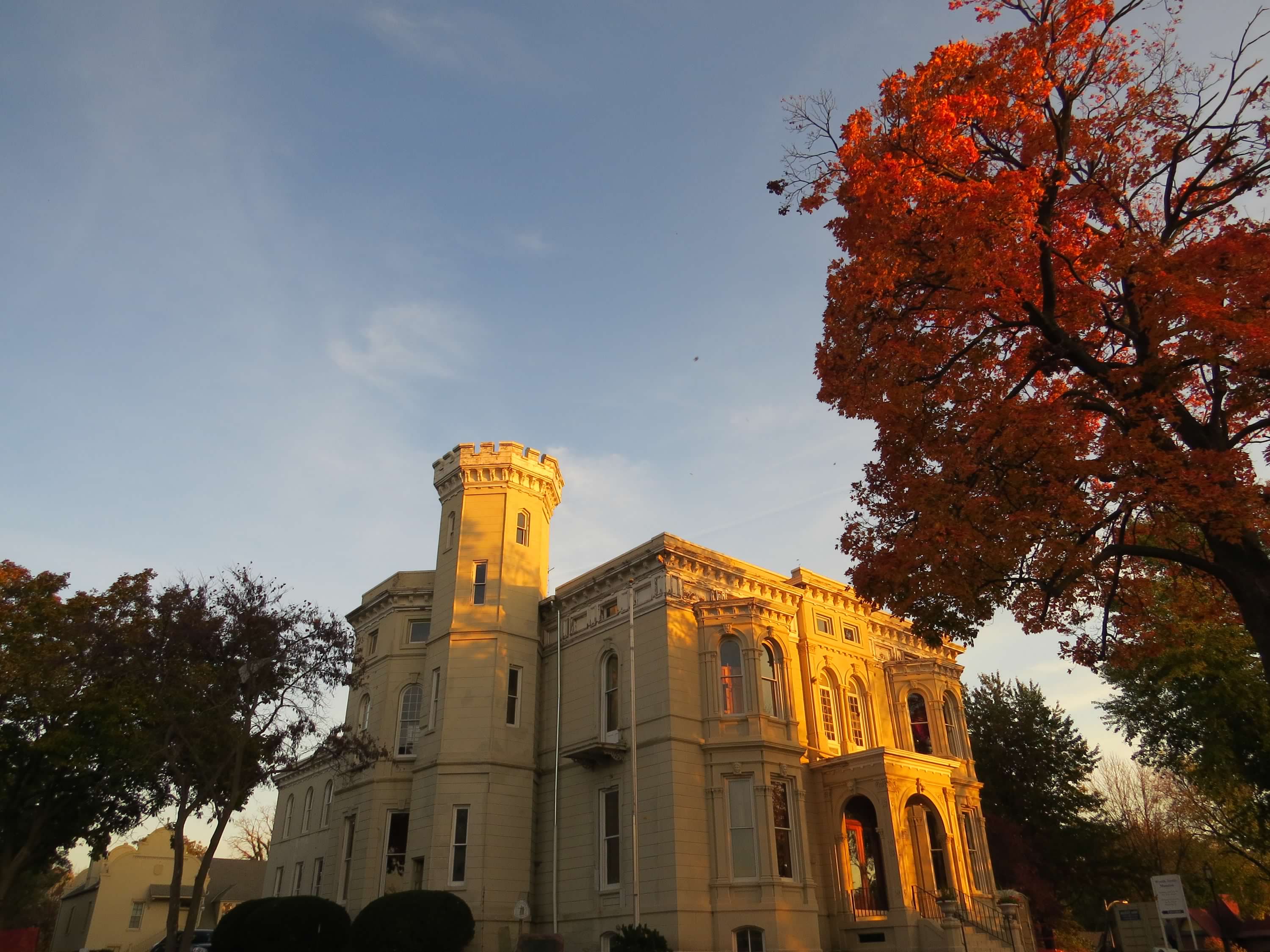 St. Joe Missouri