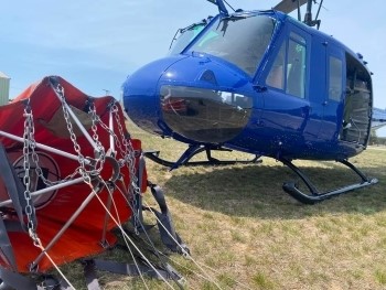 Bambi Bucket