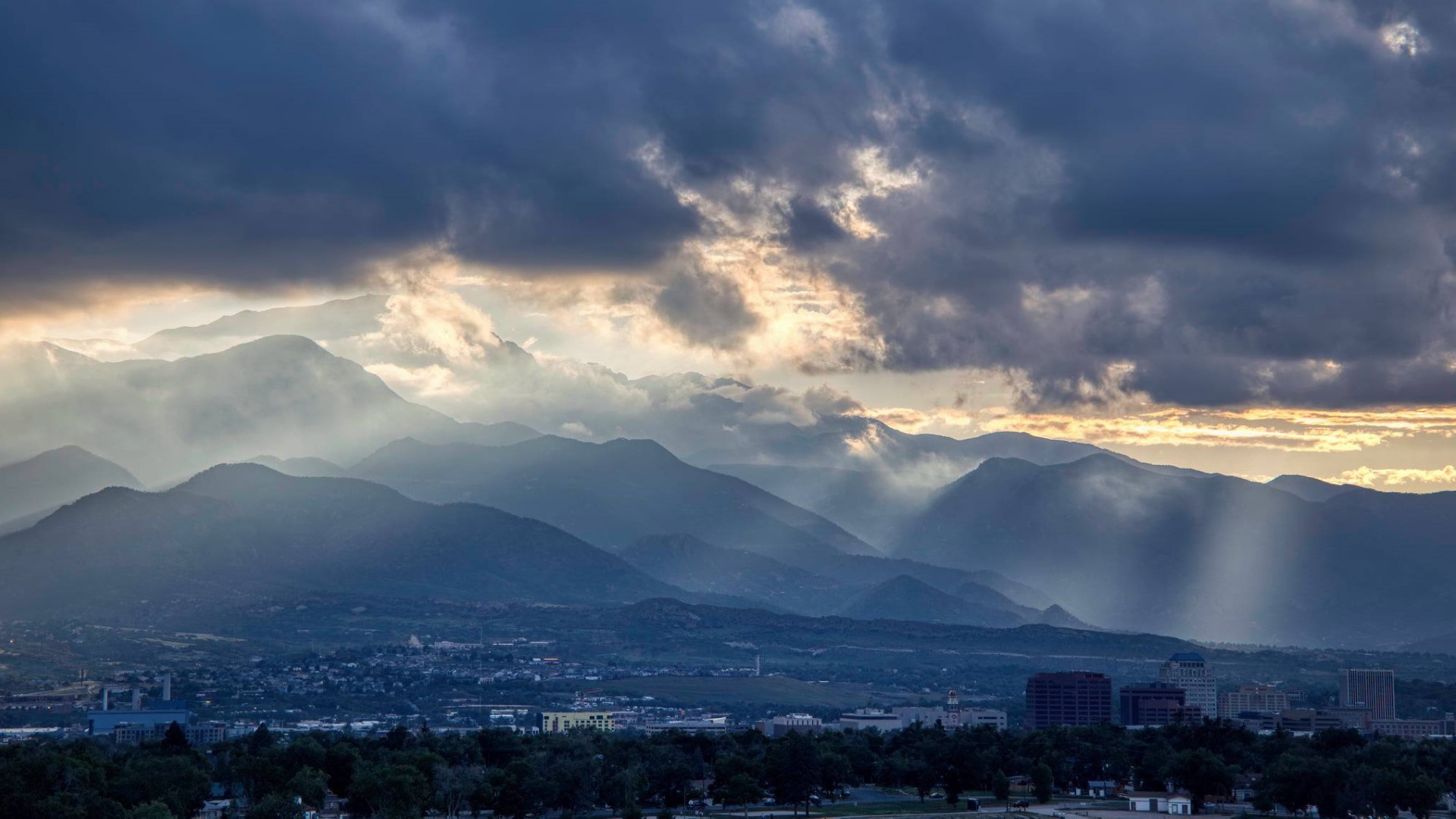 Colorado Springs