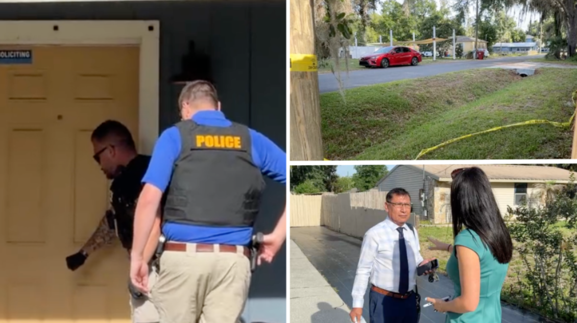 Plant City Quadruple Murder Investigation Continues as no arrests have been made 