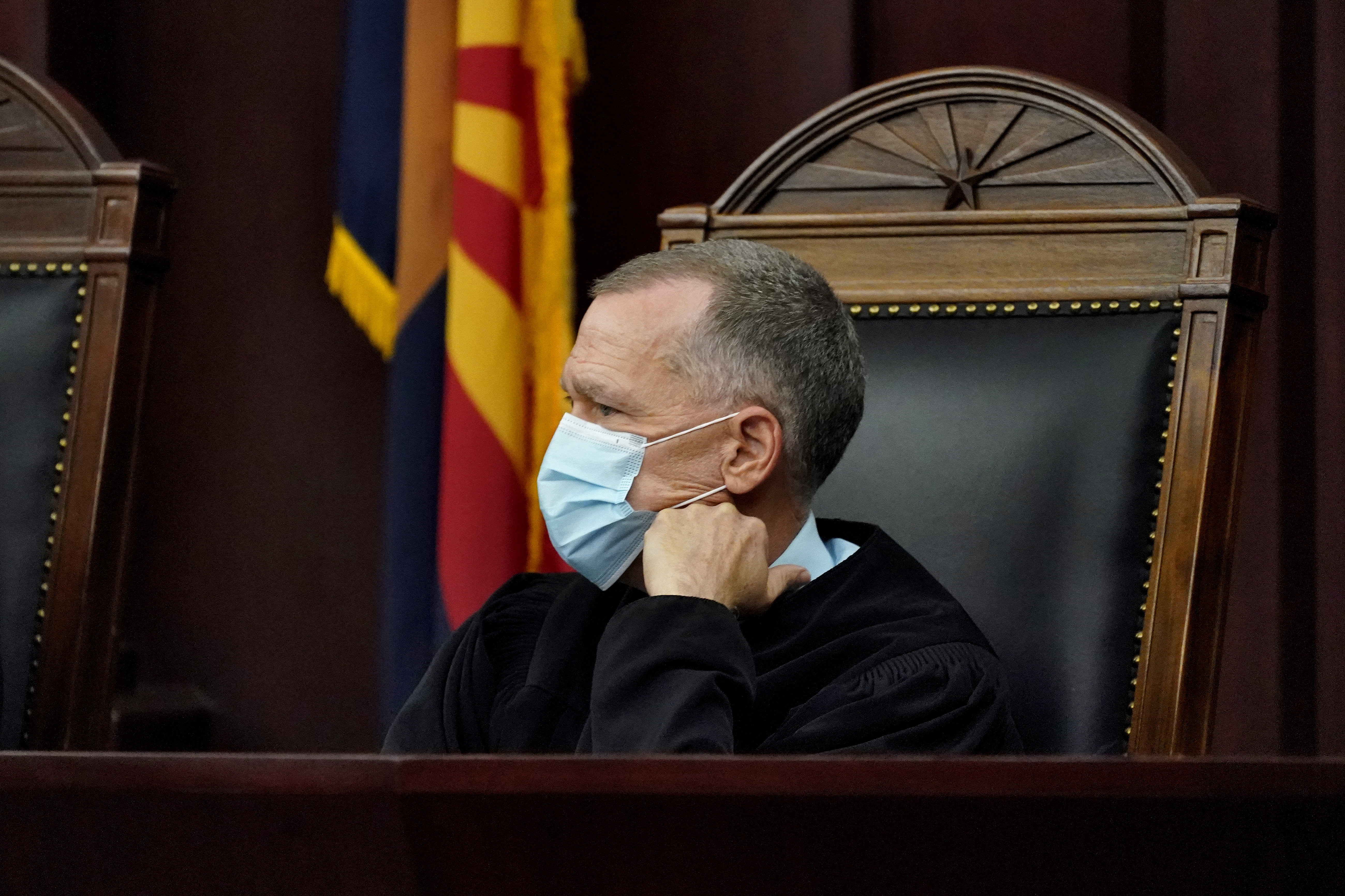 Arizona Senate President Karen Fann has scheduled a vote to waive a constitutional cap on K-12 school spending that threatens to shut down public schools across the state. 