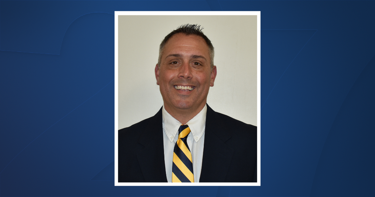 Thomas County Central High hires Justin Rogers as head football coach