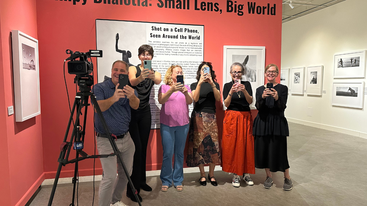 Gibbs High School history museum prepares for centennial celebration