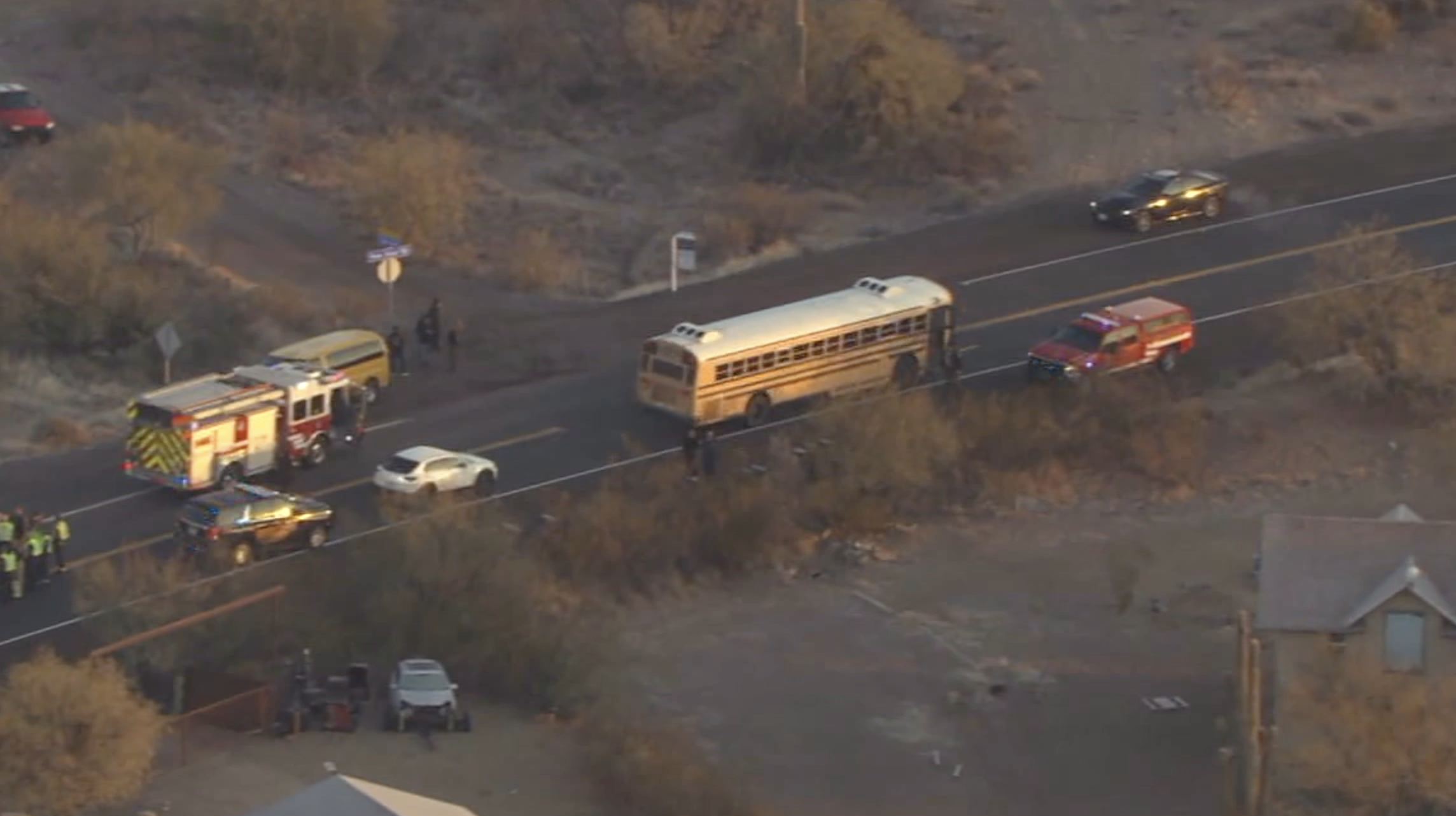 31st avenue and new river road crash
