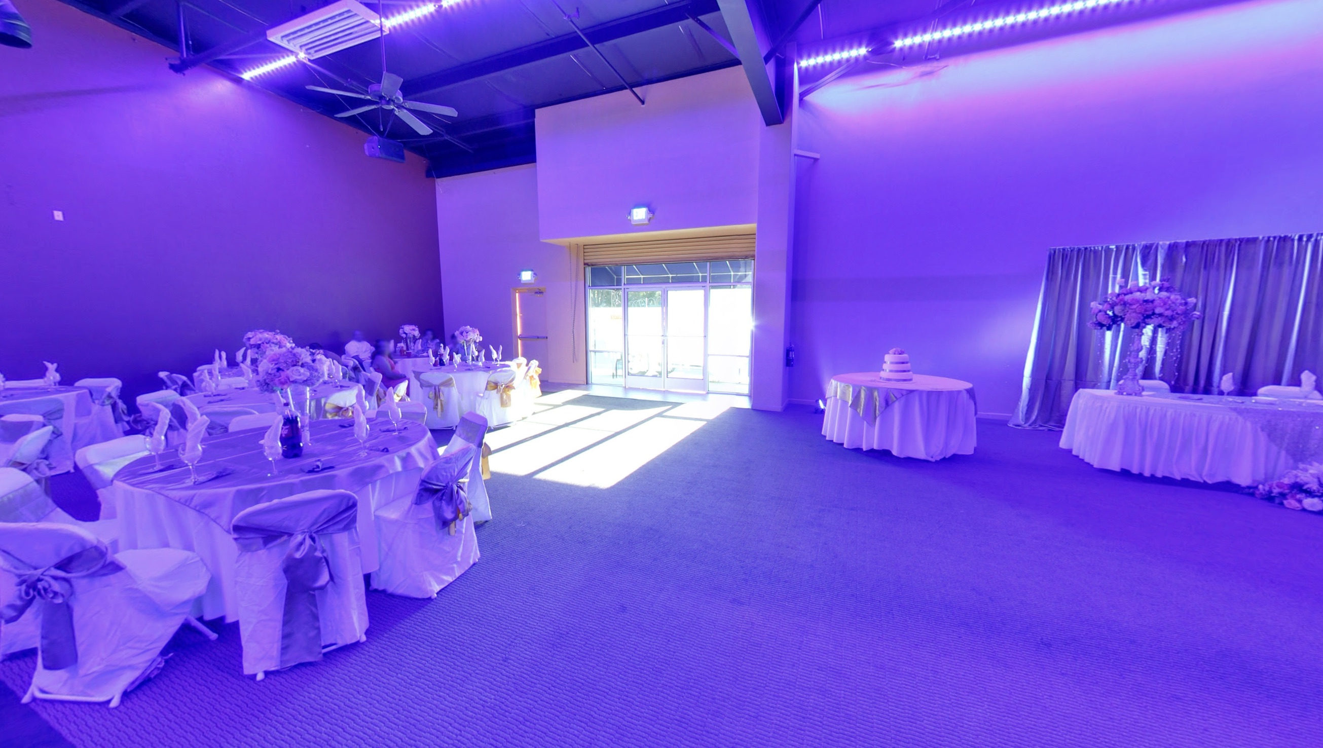 A Royal Place in Bakersfield