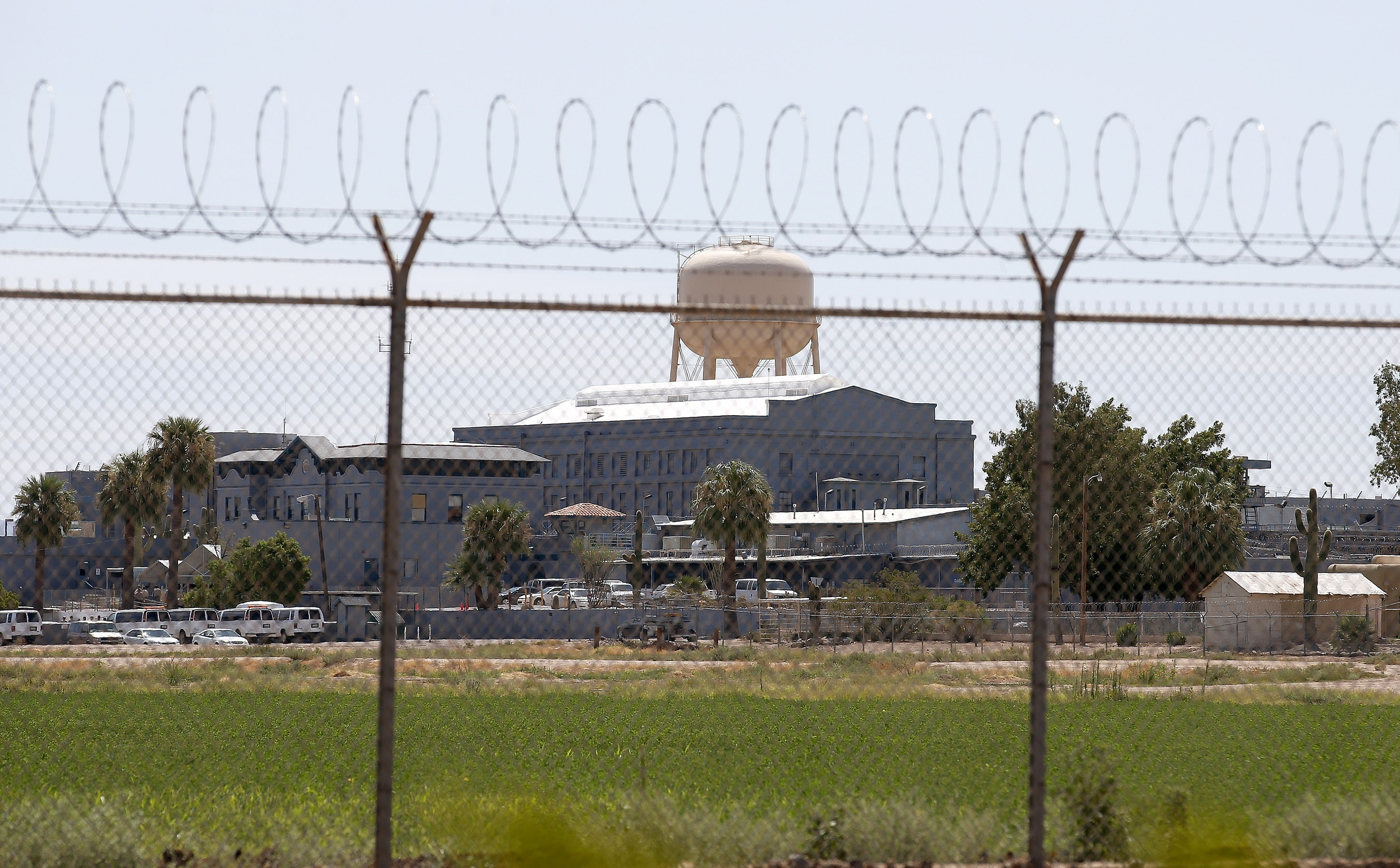 Death Penalty Arizona