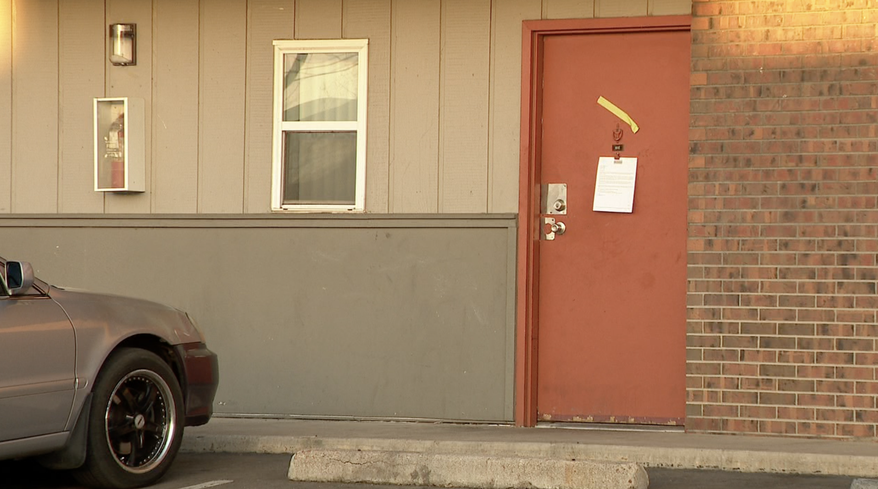 Cedar Run Apartments ownership said a letter to residents was meant to be shared on Wednesday after federal immigration enforcement on the property. Instead, the letter went out on Thursday, leading some to believe another raid was imminent.