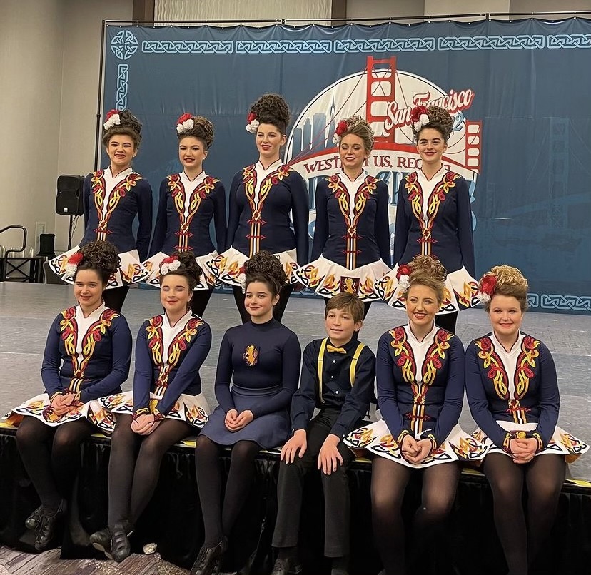 Carroll-Henderson School of Irish Dance