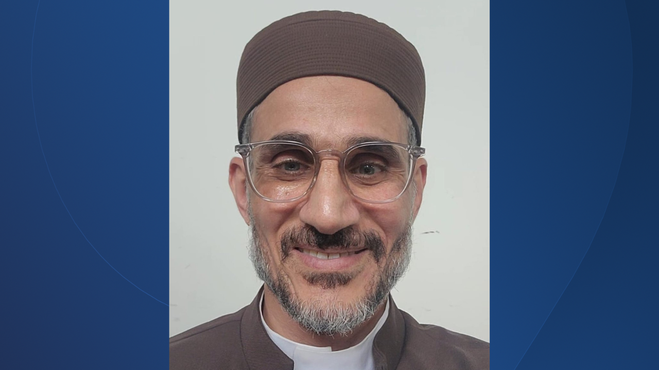 ayman soliman