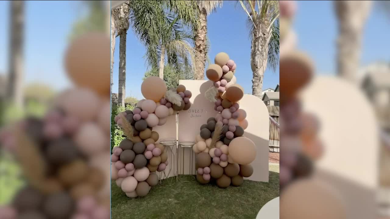 JL Party Rentals, Bakersfield