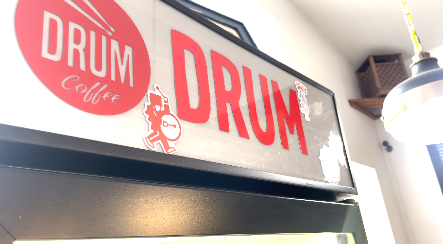 Drum Coffee
