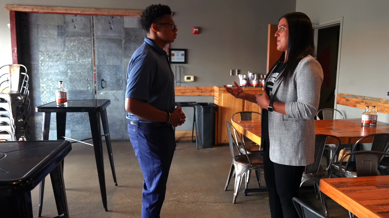 Lansing's Stadium District Passport program connects visitors to local businesses
