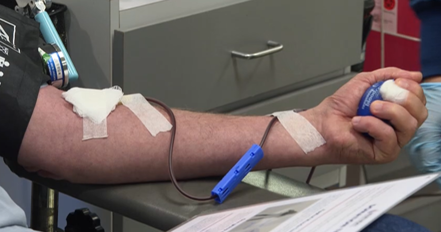 Kentucky Blood Center