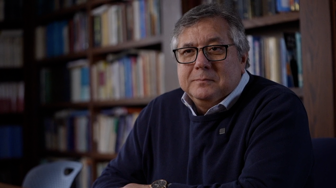 Rabbi Sandford Kopnick