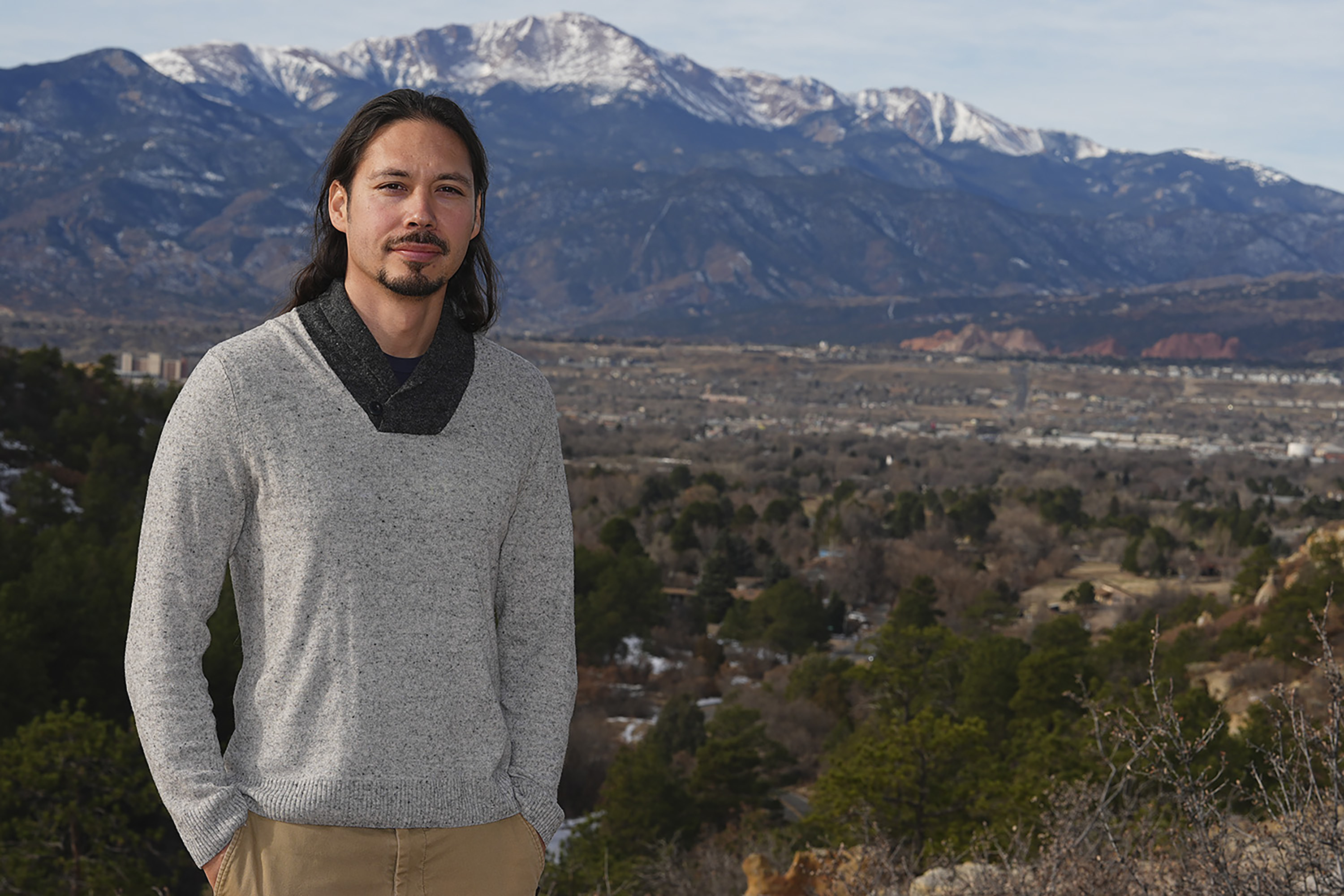 Colorado Psychedelic Therapy