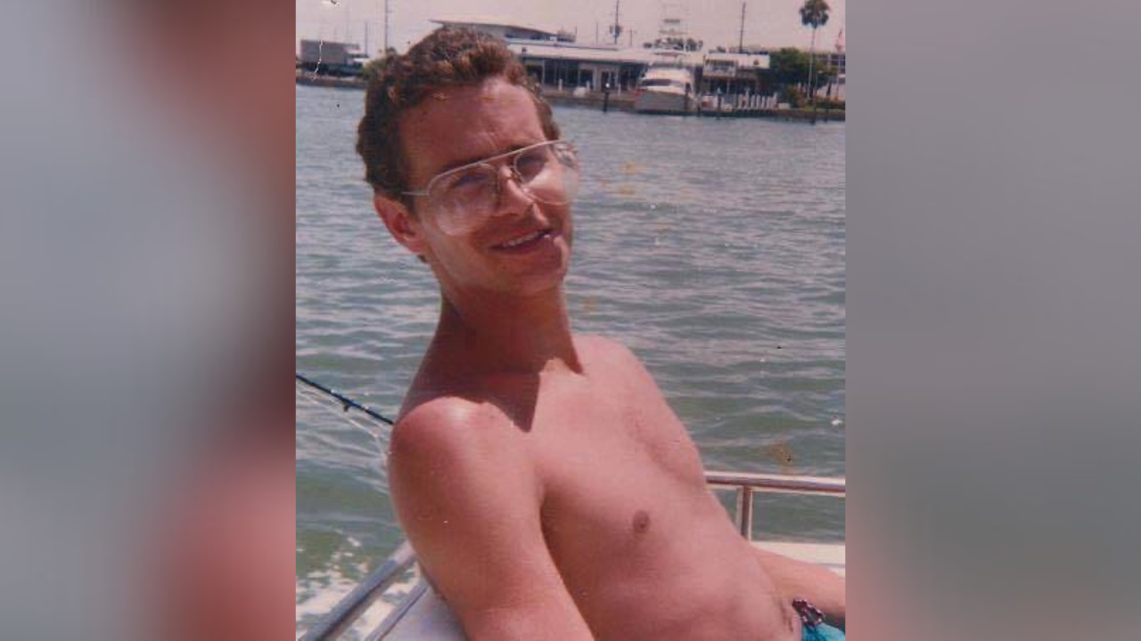 Billboards bring attention to 1994 cold case in Tampa