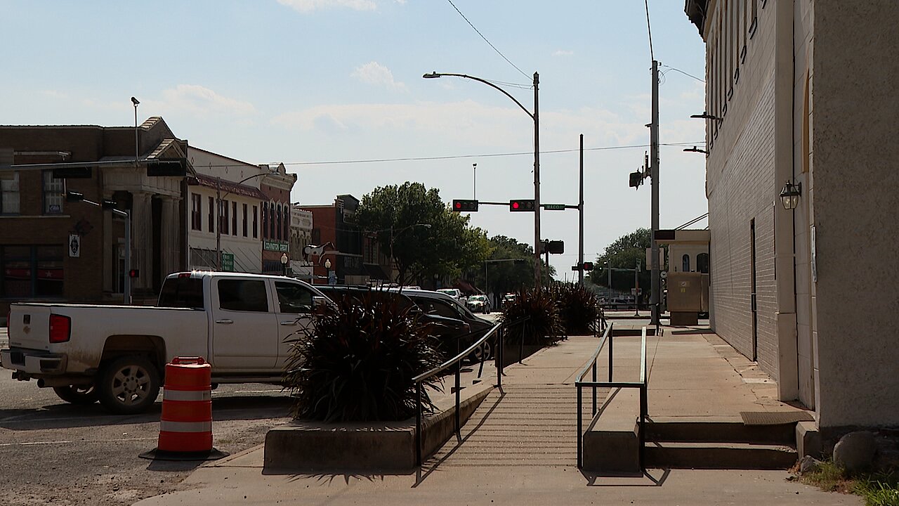 Hillsboro, TX