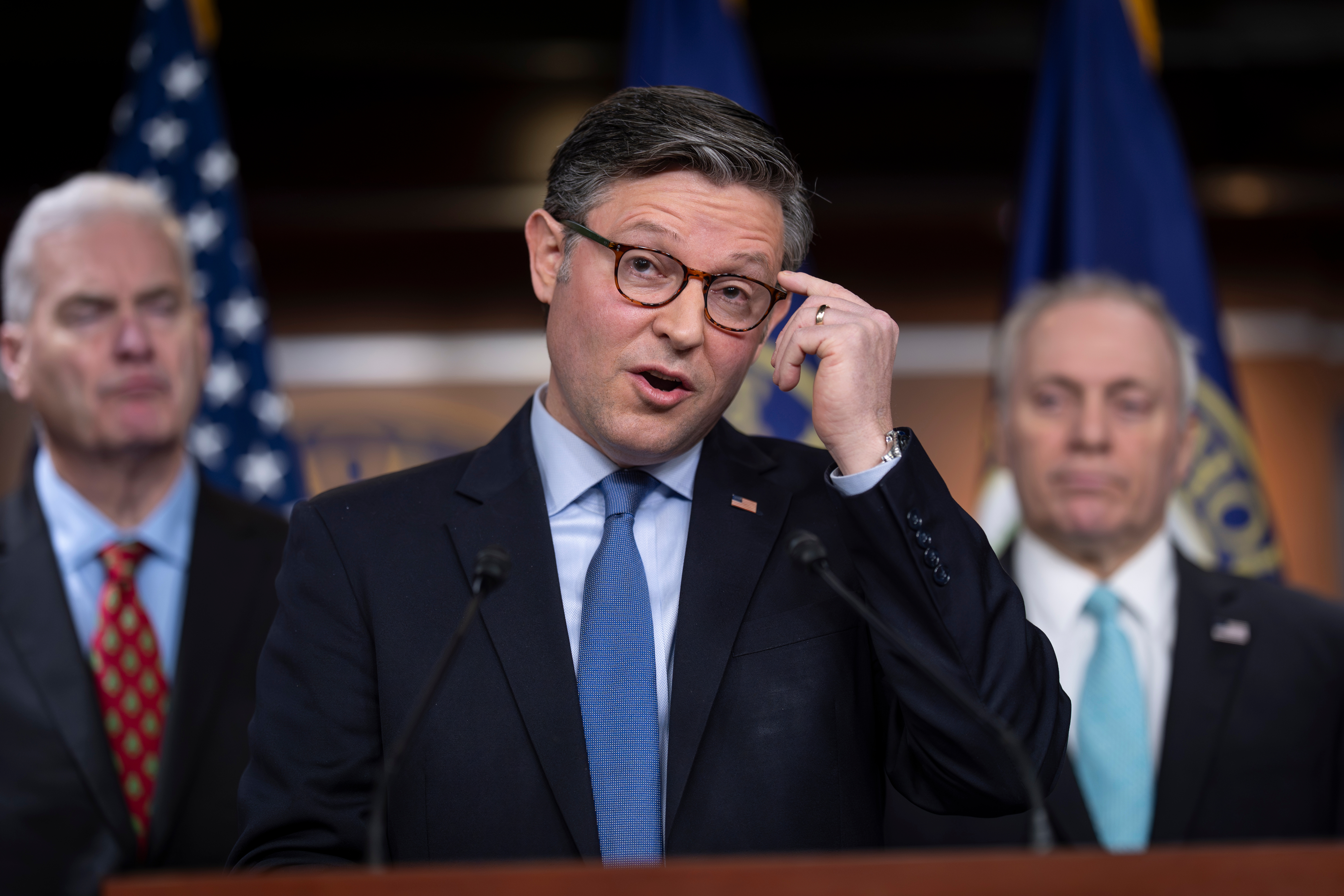 Congress Health Care