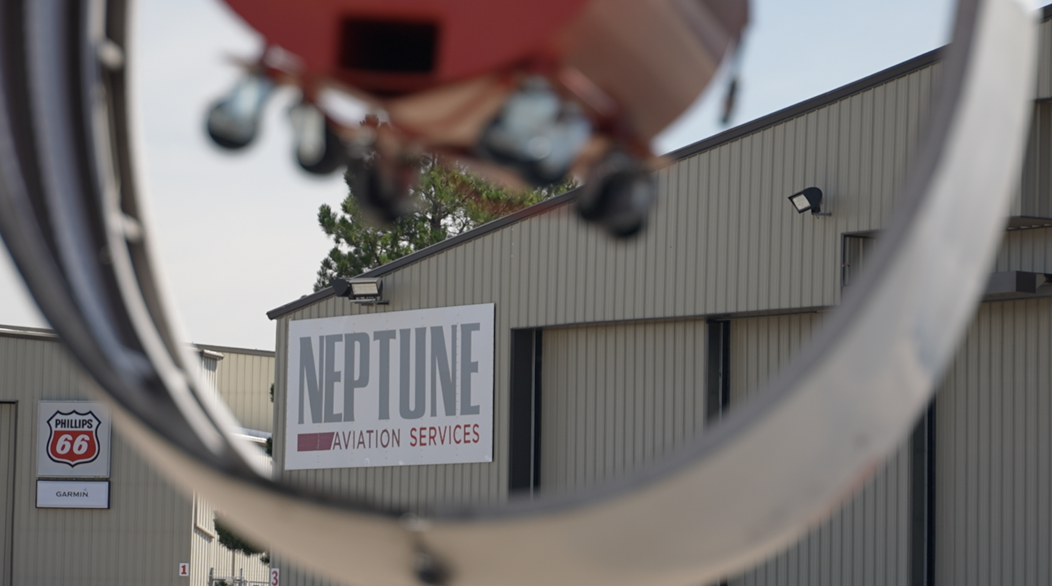 Neptune Aviation