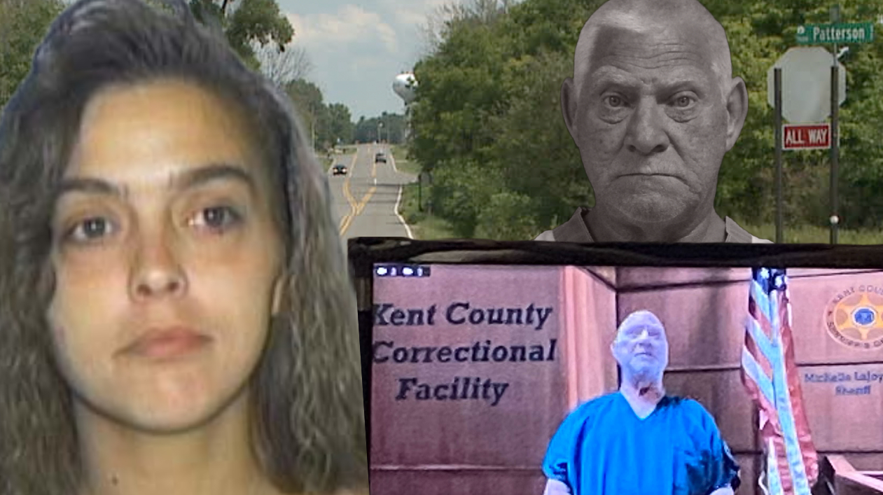 GARRY ARTMAN COLD CASE WEB