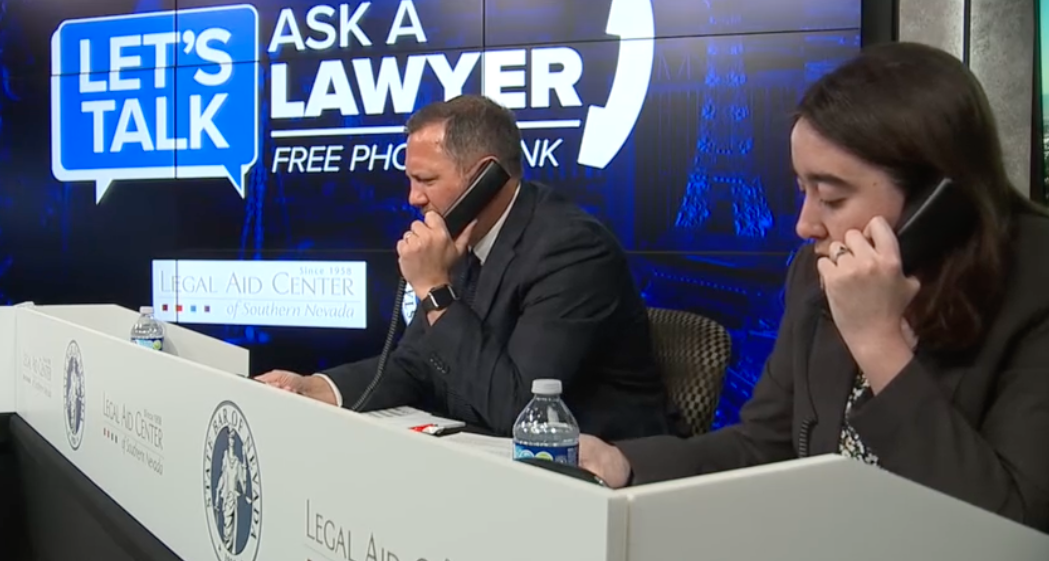lets talk, ask a lawyer 