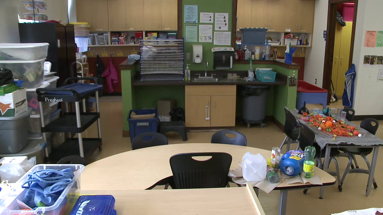 Grand Rapids Public Schools