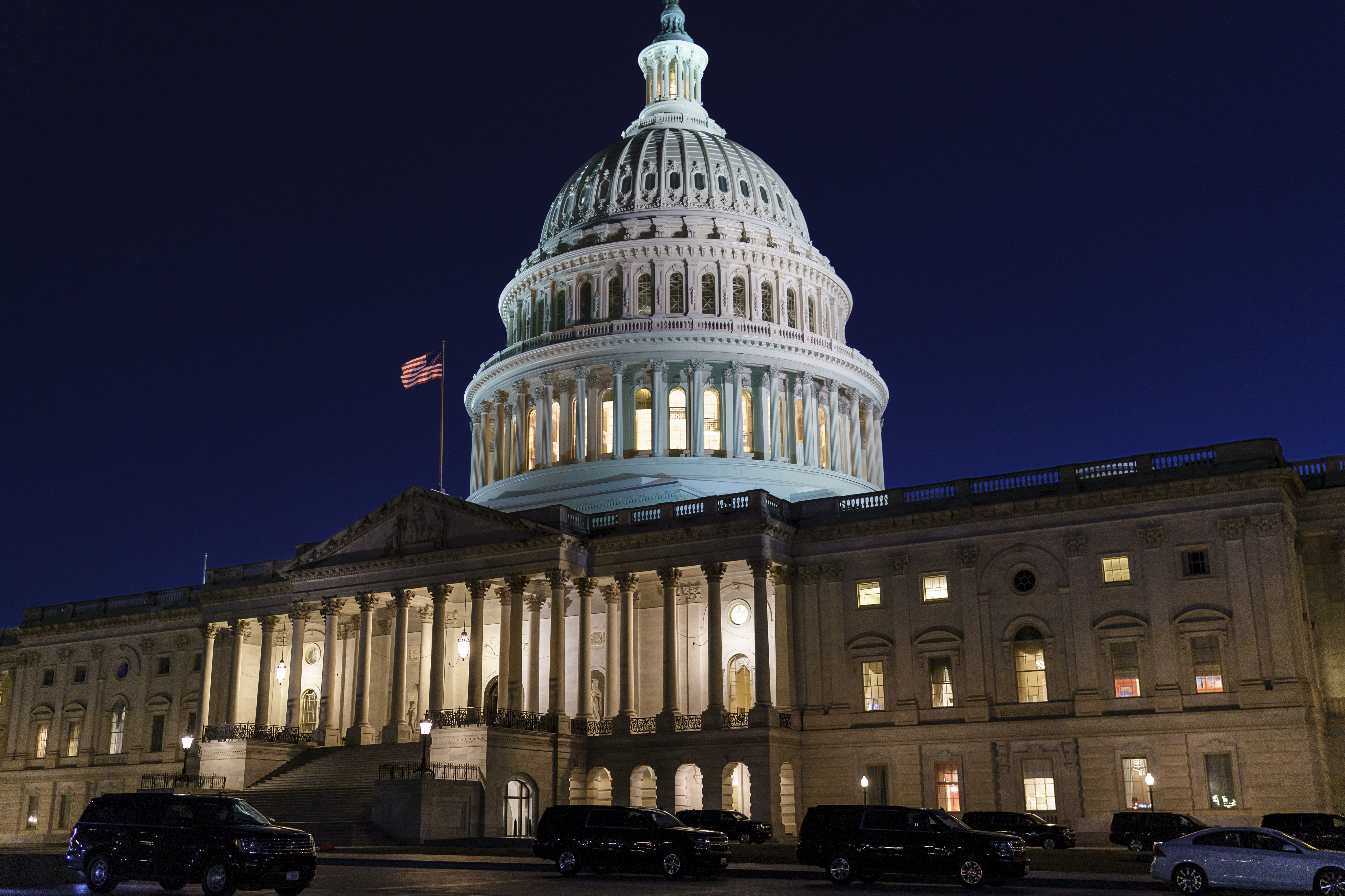 Virus Outbreak Congress